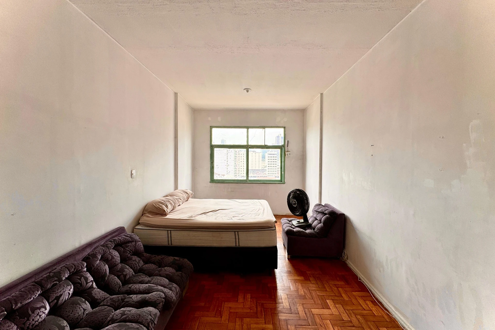 Apartamento de 1 quarto e 1 banheiro, aceita animais — photo 11