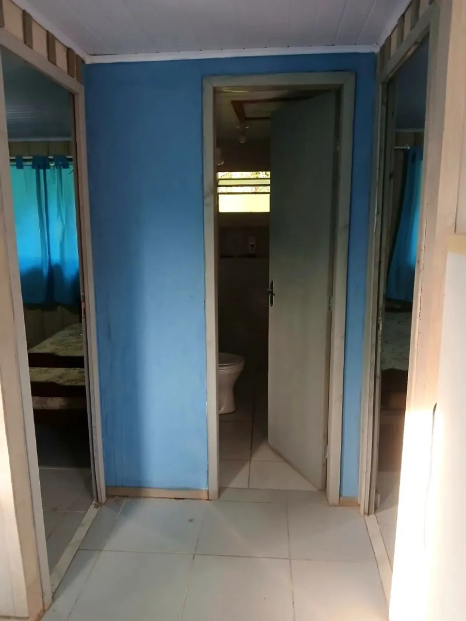 Furnished 2-bedroom house, 44 m² — photo 7