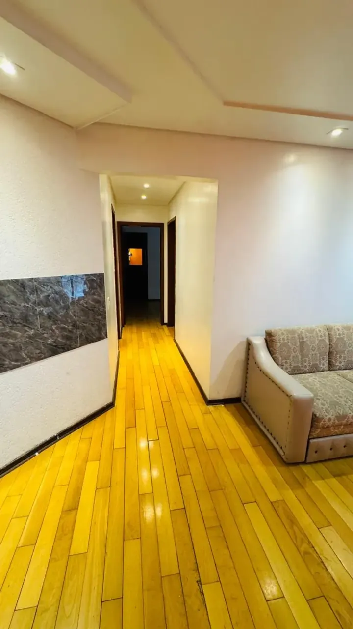 Apartment with 2 bedrooms and separate kitchen — photo 19
