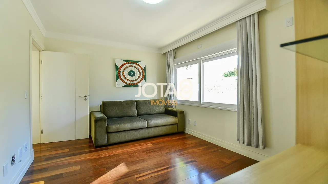 Unfurnished house with 4 en-suite bedrooms and 7 baths — photo 17