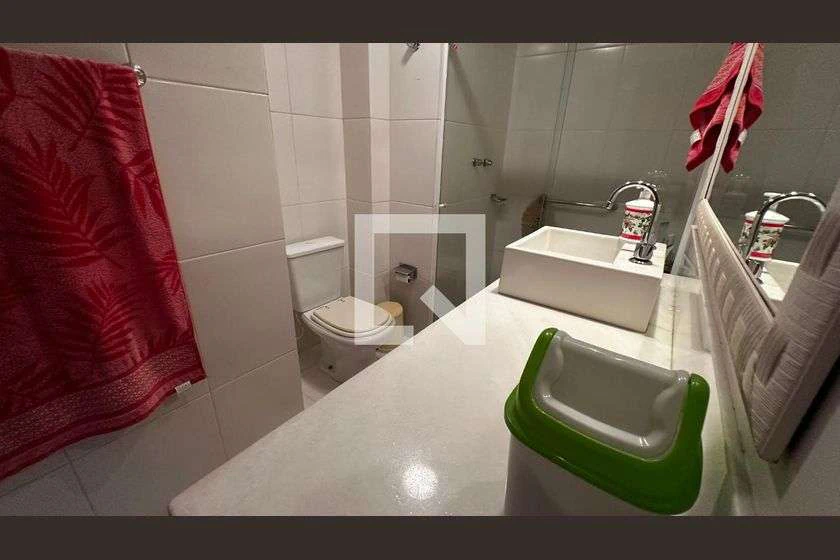 Furnished 203 m² apartment with 2 bedrooms and 2 parking — photo 26