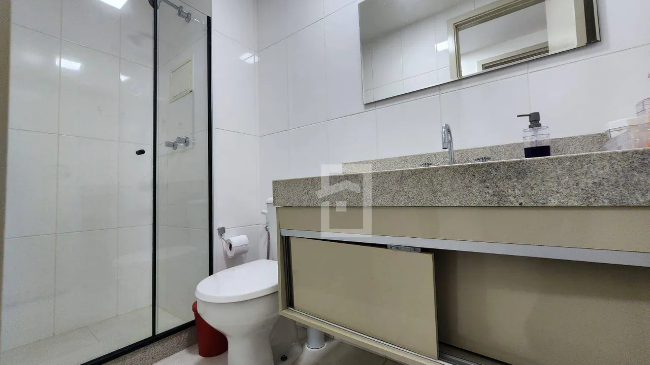 Квартира на 3 кімнати 155 м² із заскленим балконом — photo 20