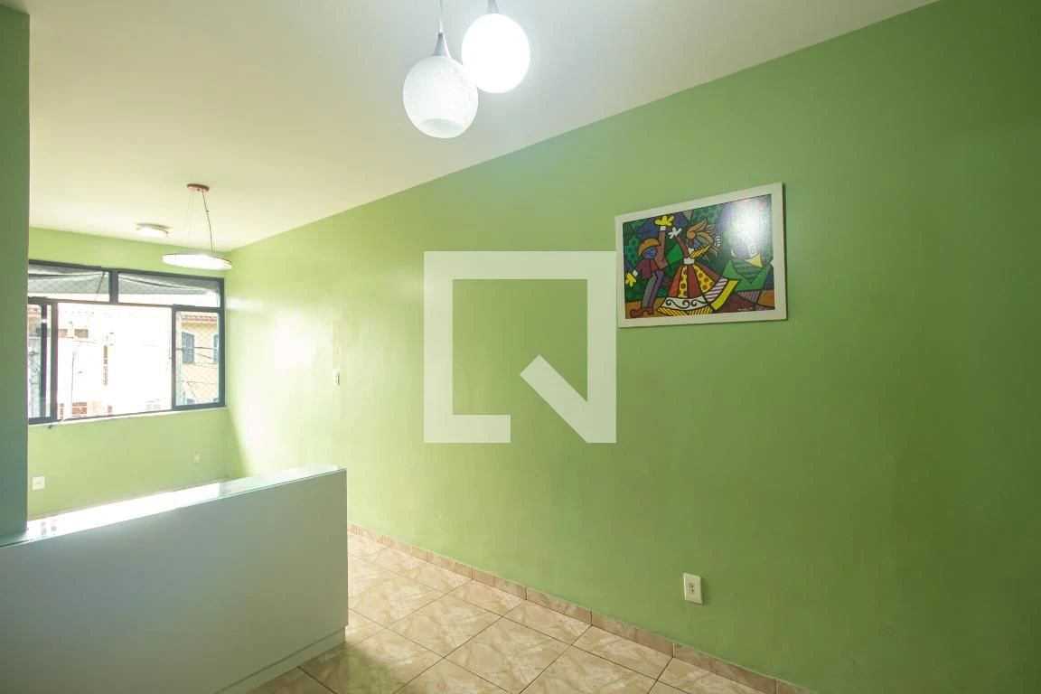 Рабочее место и 2 спальни: квартира 52 м² — photo 28