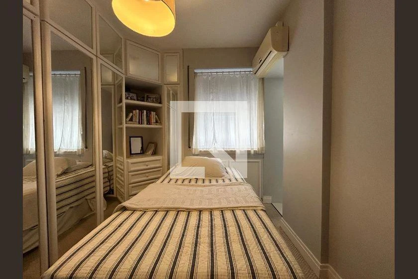 Apartamento de 2 dormitorios con balcón y 3 baños — photo 11