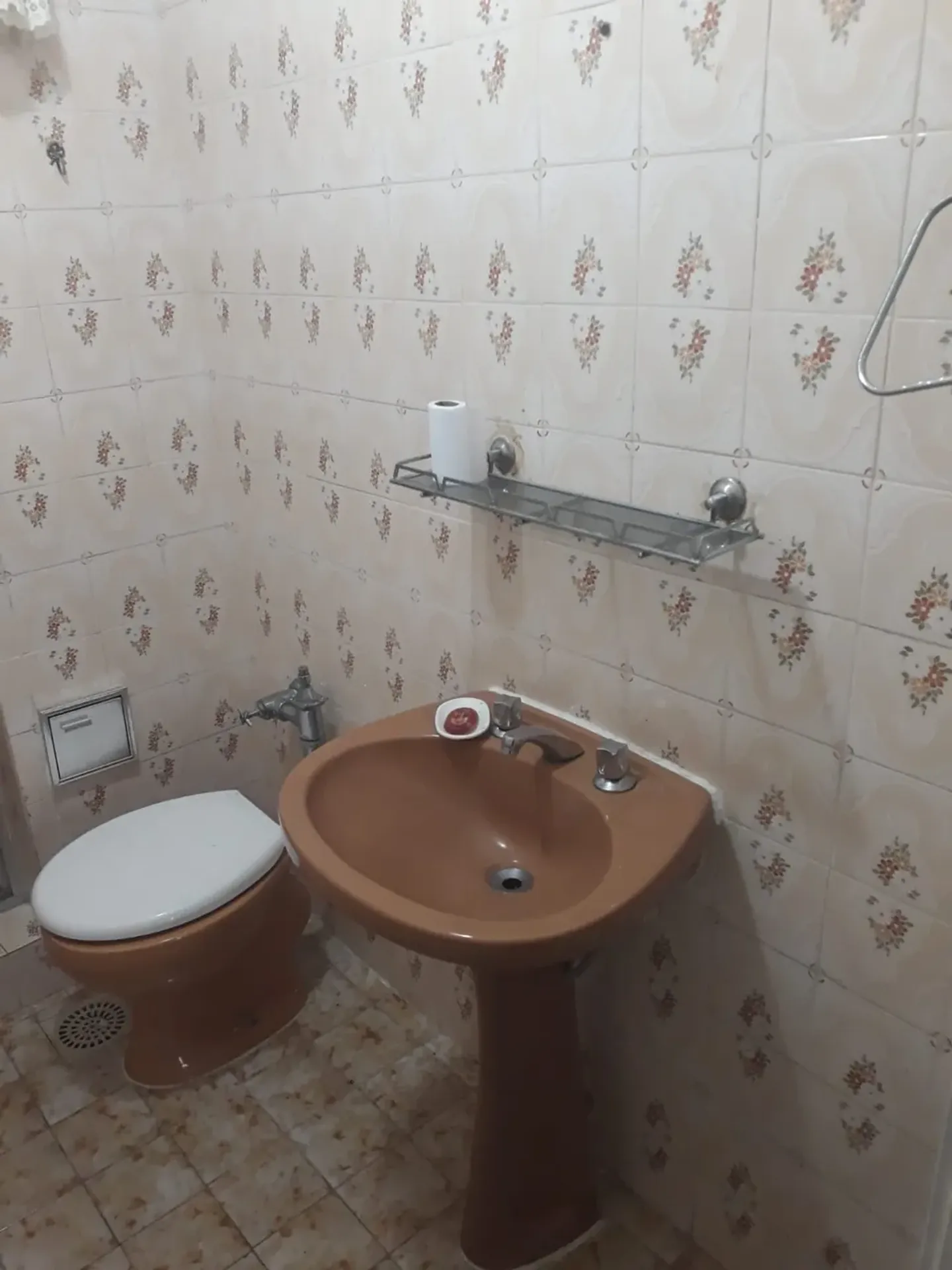 Rental apartment with 3 bedrooms and 3 bathrooms — photo 21