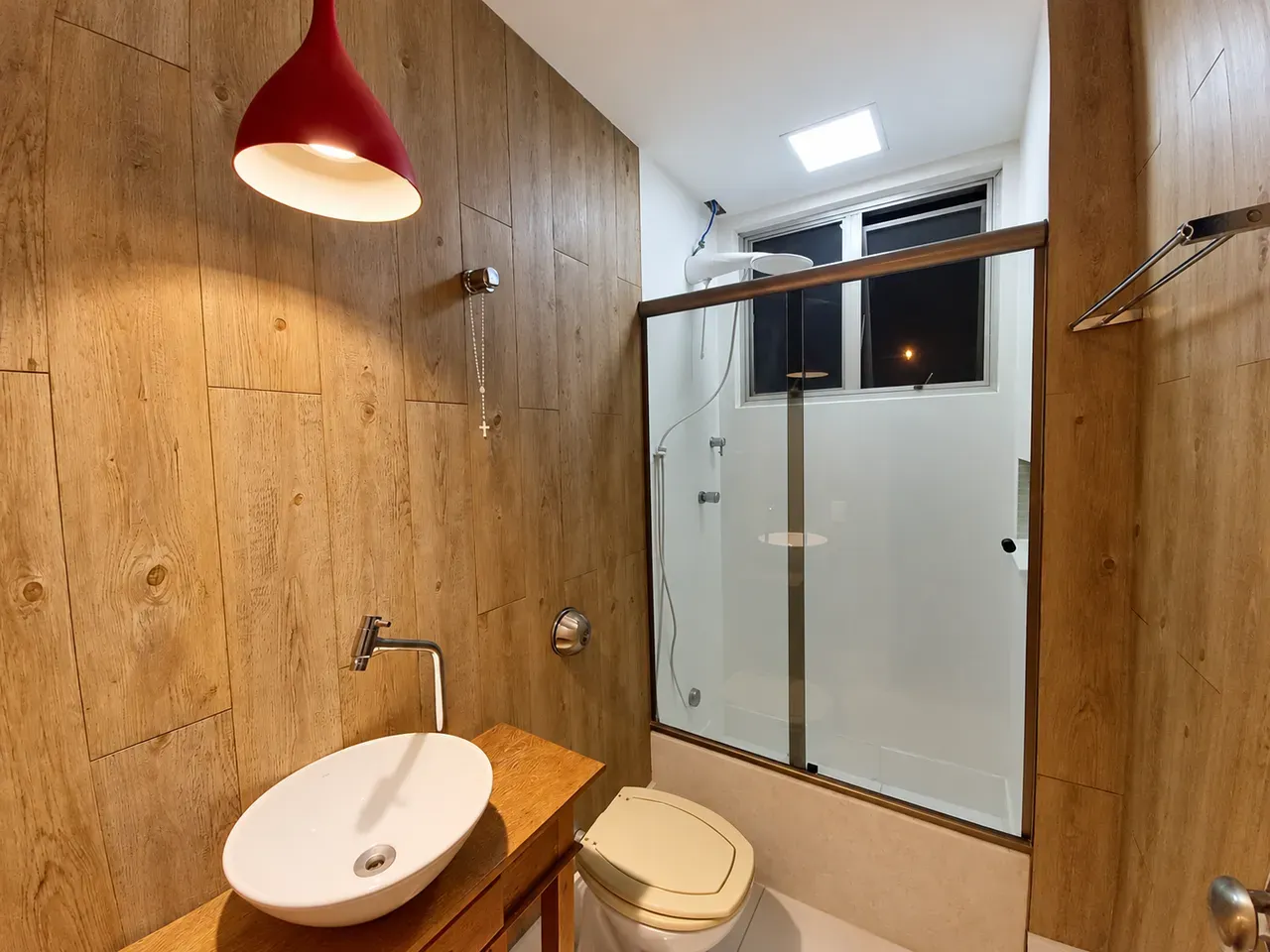 Apartment on the 3rd floor with a home office — photo 6