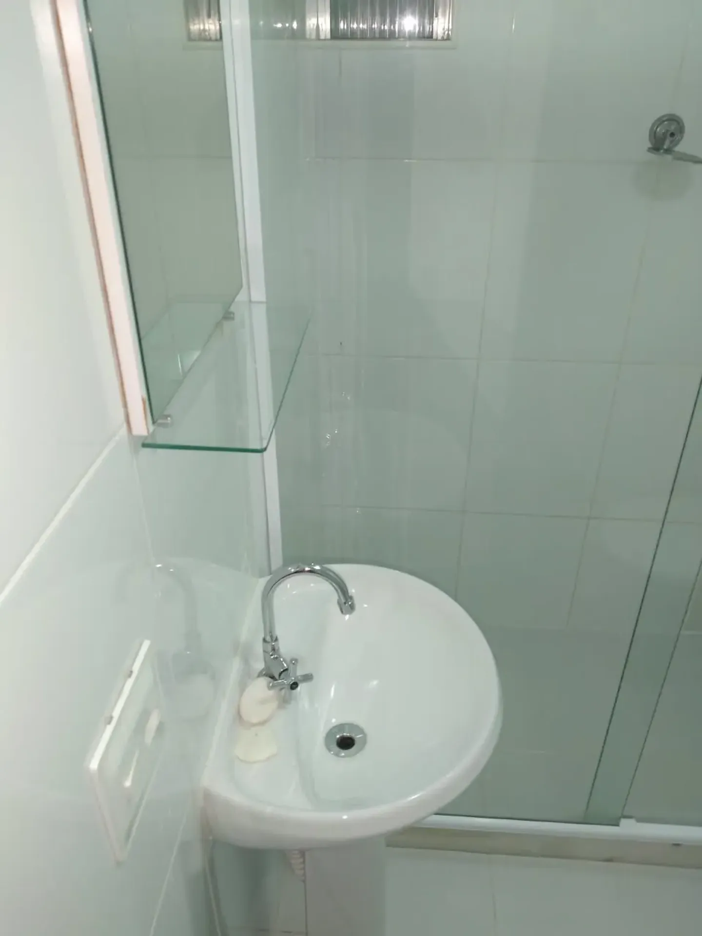 Apartamento de 2 quartos com máquina de lavar, Centro — photo 24
