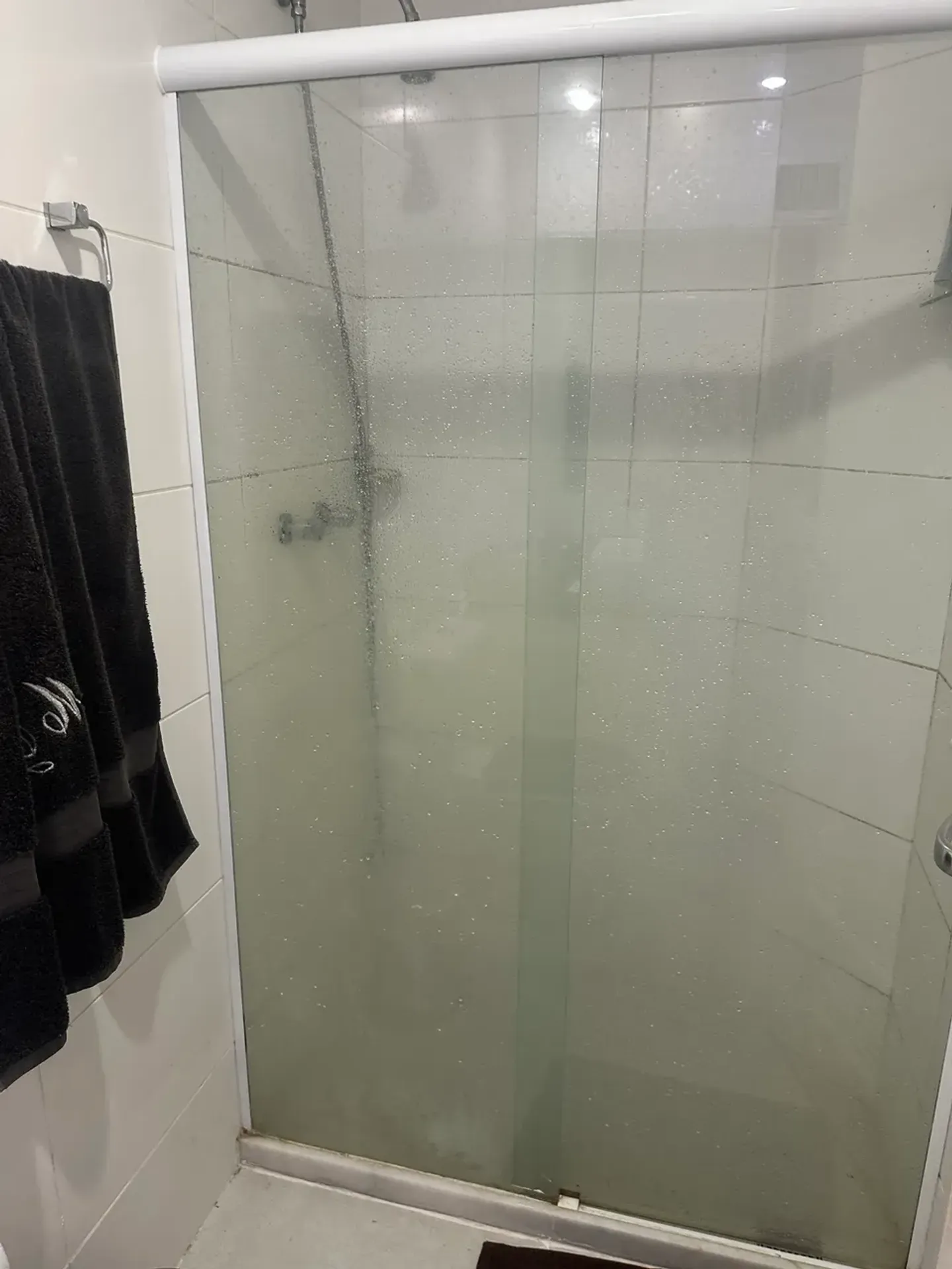 Furnished 1-bedroom apartment with 60 m² and parking — photo 22