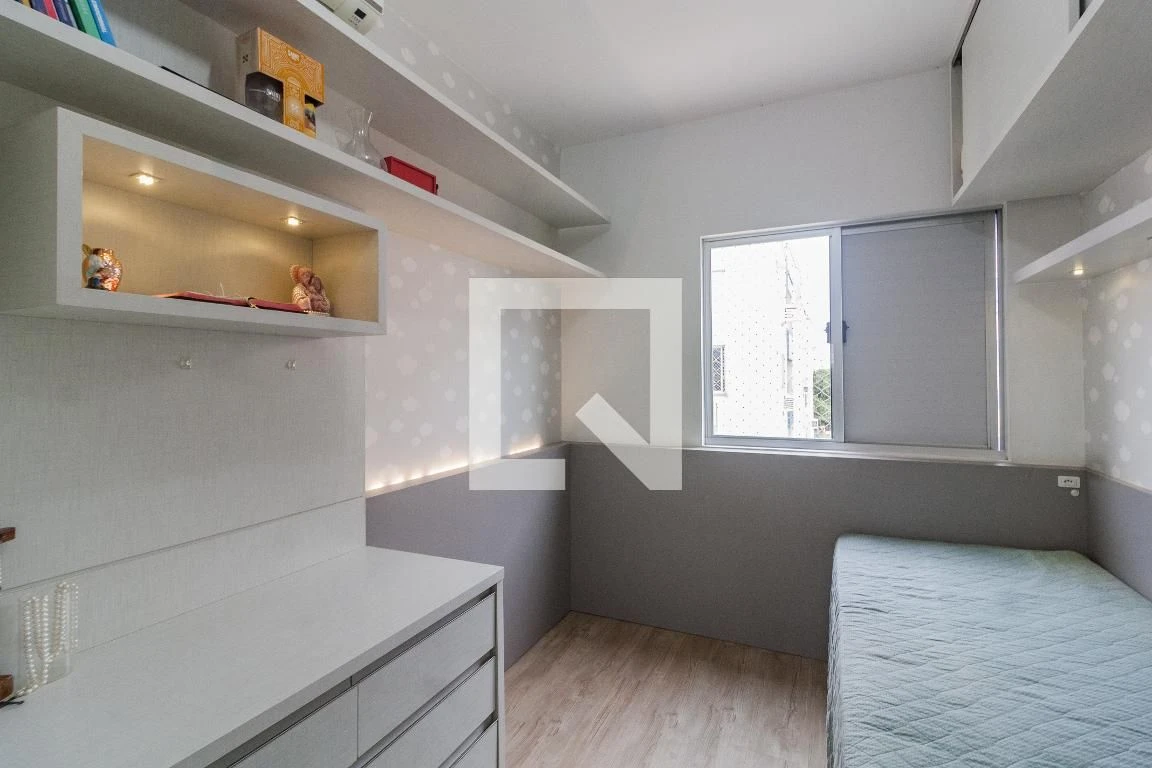 Furnished apartment, 77 m², with a glass-enclosed balcony — photo 28