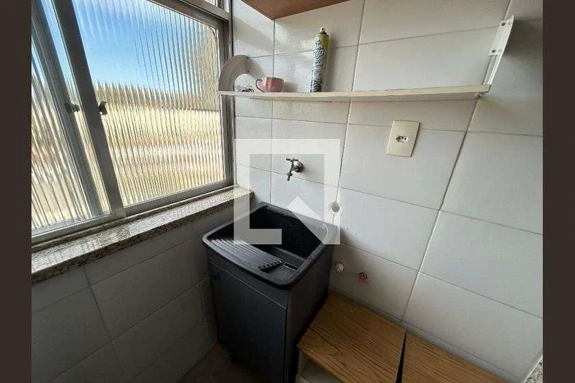 2-bedroom apartment with a closed kitchen and 52 m² — photo 17