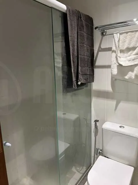 Apartamento no 2º andar com varanda envidraçada — photo 2