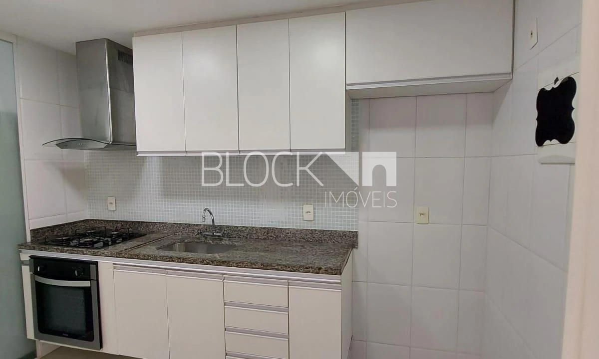 Apartamento 72 m² com cozinha integrada e 2 dormitórios — photo 2