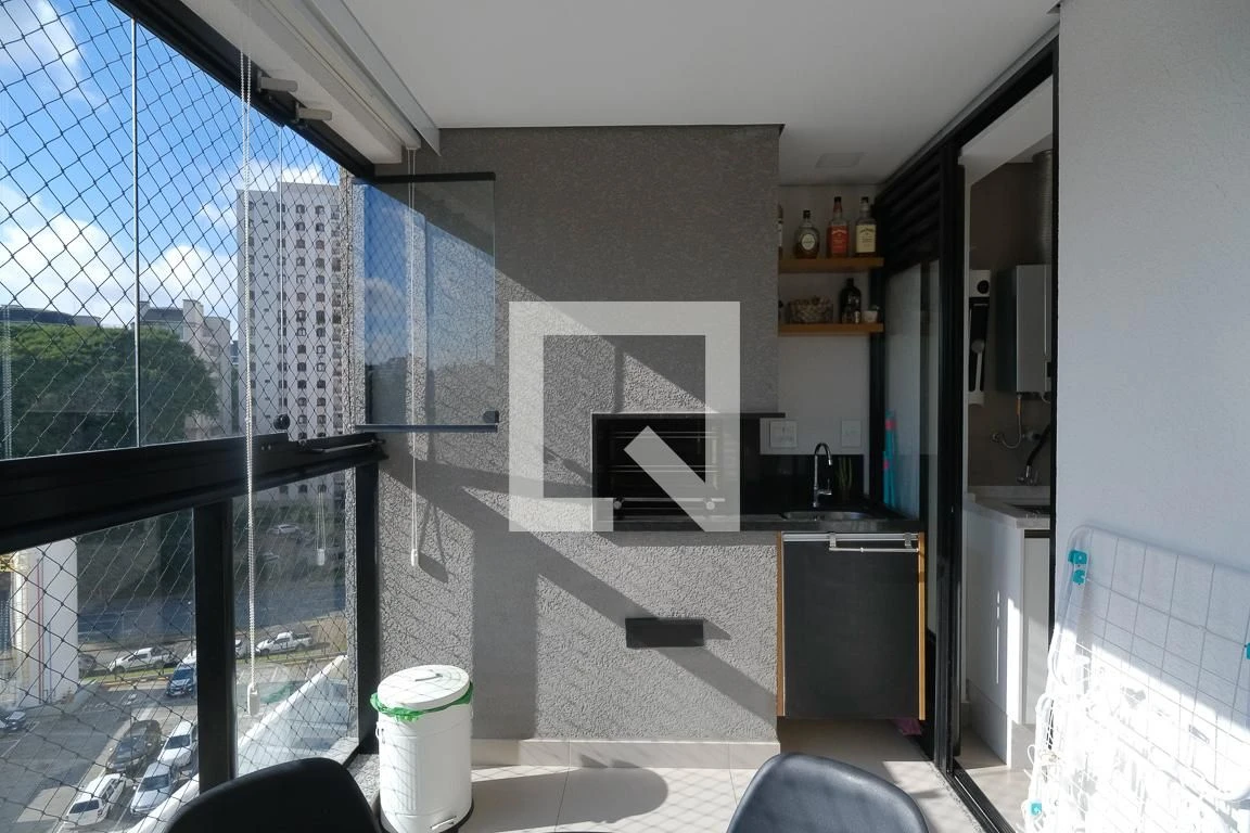 Private BBQ in a 3-bedroom apartment, 93 m² — photo 18