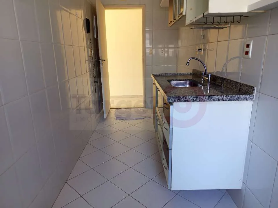 Apartamento com 2 quartos e 2 banheiros com vaga — photo 21