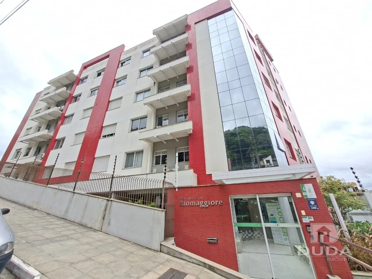 Вид на горы и 2 спальни: квартира 65 м² — photo 8
