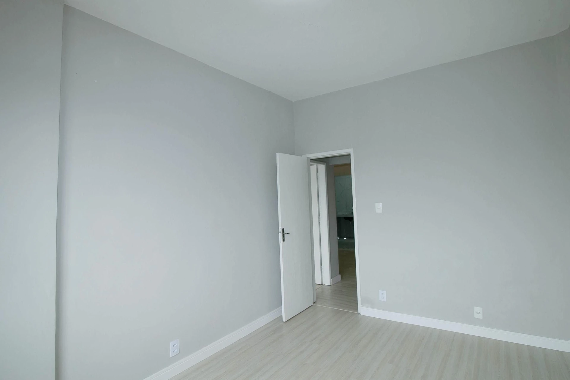 Apartamento para locação com 2 quartos e permite pets — photo 22