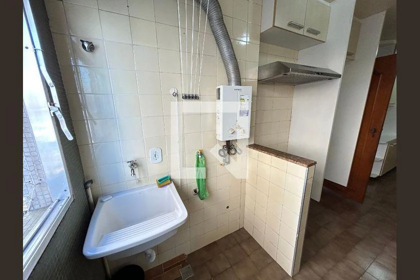 3-bedroom apartment with 86 m² and 1 parking space — photo 45