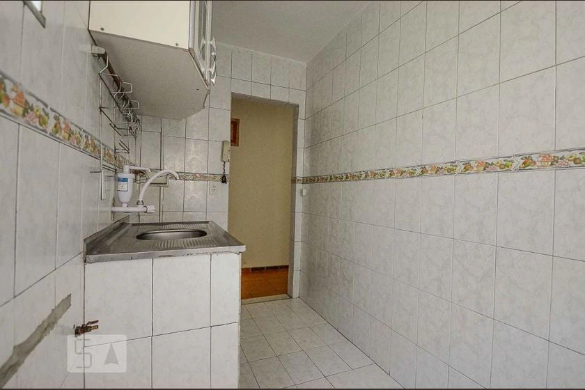 One-bedroom, 40 m² apartment in Rio de Janeiro — photo 17