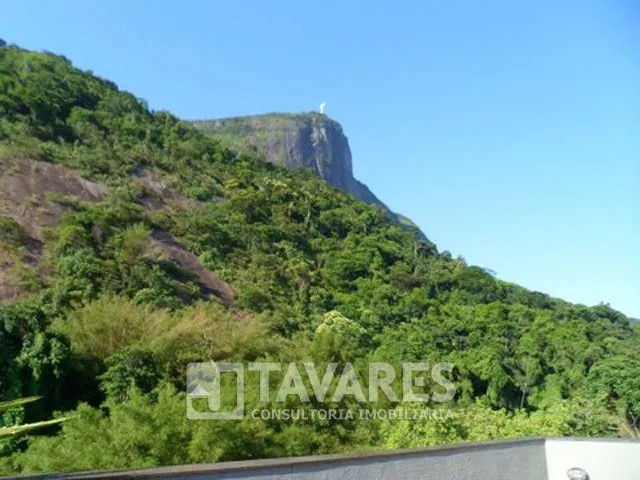 Cobertura with 3 bedrooms, 2 bathrooms and balcony — photo 15