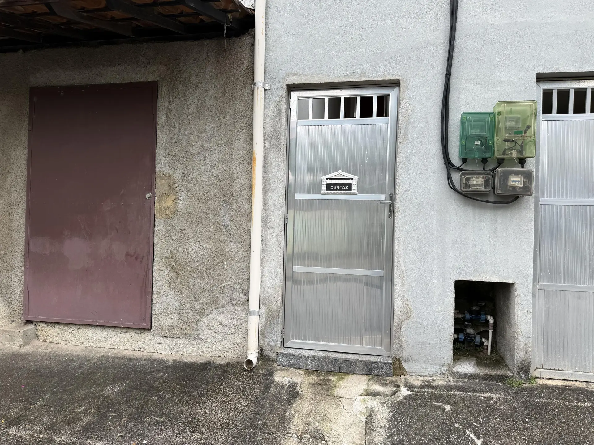 2-bedroom house, 1 with its own bathroom, 90 m² — photo 58