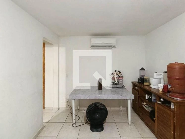 Стиральная машина и 2 спальни: квартира 52 м² — photo 25