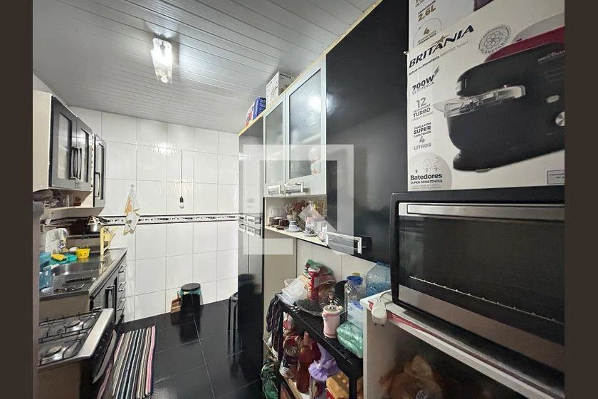 Furnished one-bedroom, 50 m² house in Rio de Janeiro — photo 5