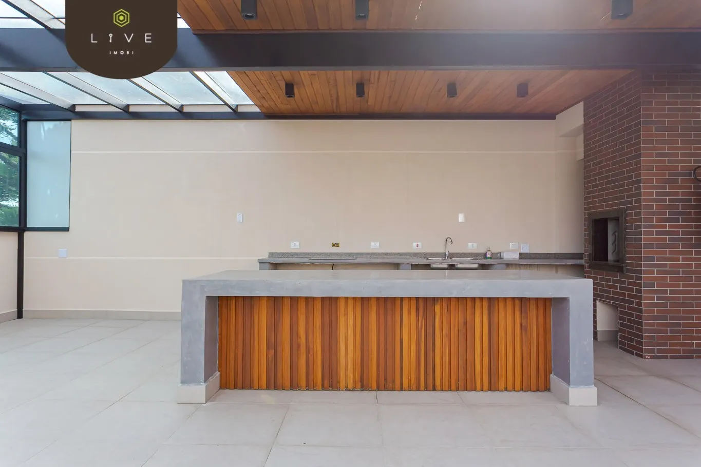 Dishwasher in a 2-bedroom apartment, 110 m² — photo 7