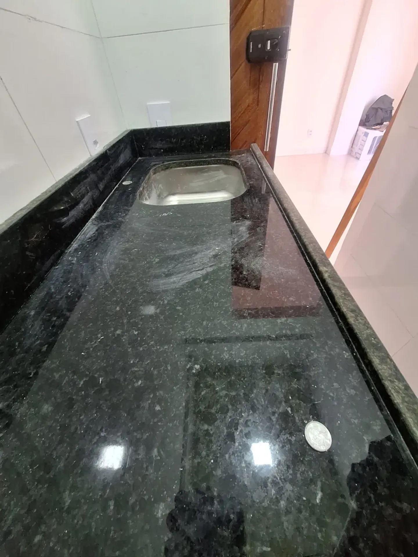 Monoambiente de 18 m² — photo 16