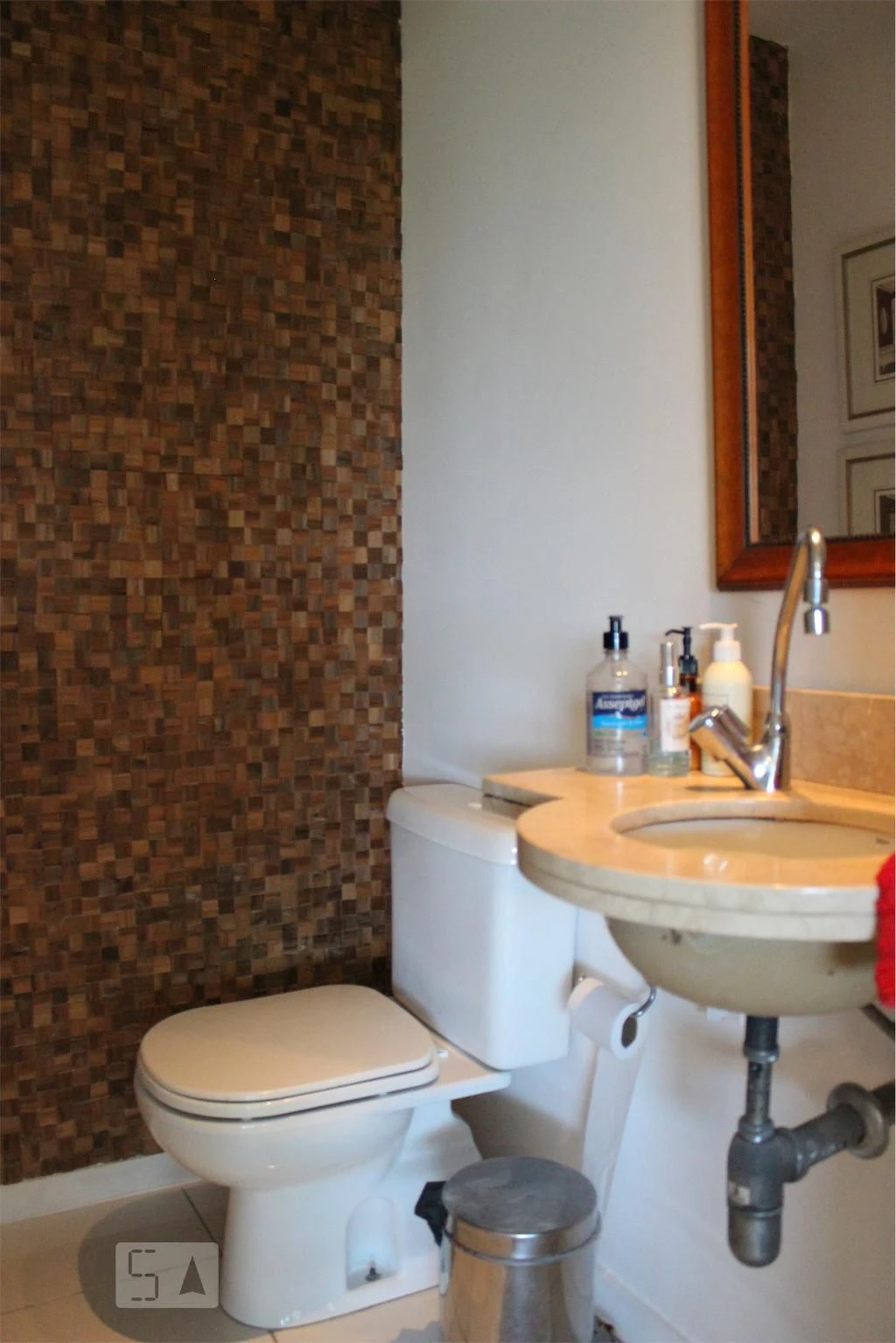 Apartamento mobiliado, 178 m², com varanda gourmet — photo 7