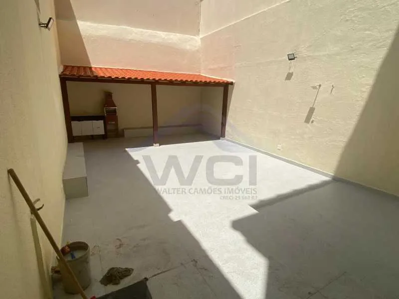 Triplex house 325 m² with private garden and 5 parking spots — photo 18