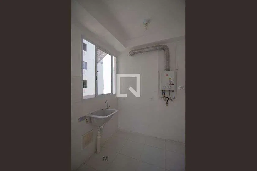 Apartamento de 2 quartos com vista para as montanhas — photo 24