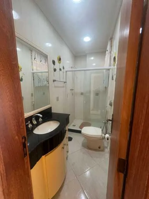 Casa mobiliada com 3 quartos e 5 banheiros — photo 21