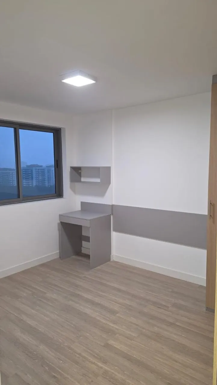Apartamento de 2 quartos com varanda gourmet, Barra Olímpica — photo 4