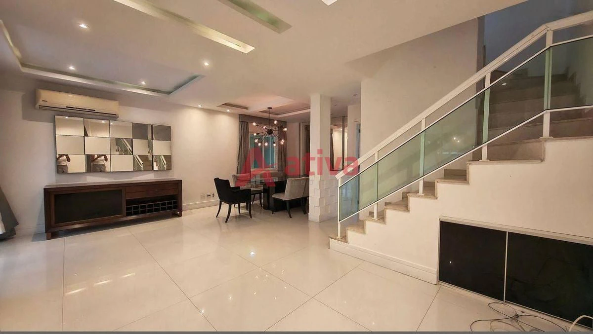 Casa em condomínio com 4 suítes e 200 m² — photo 2