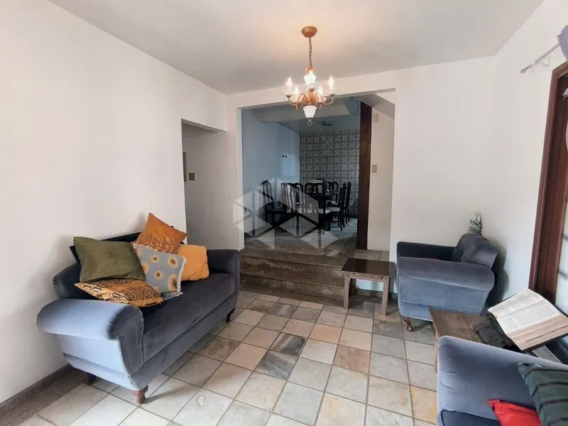 Casa amueblada de 100 m² con cocina cerrada y 3 recámaras — photo 7