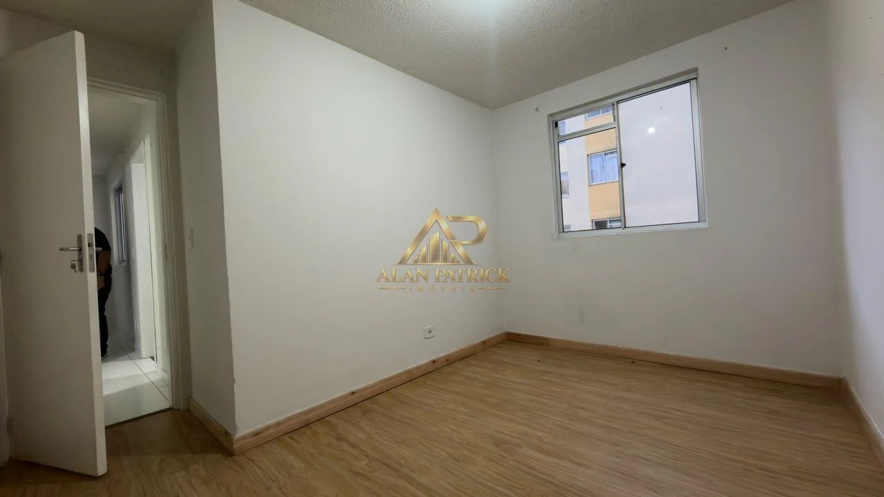 2-bedroom apartment, 42 m² — photo 4