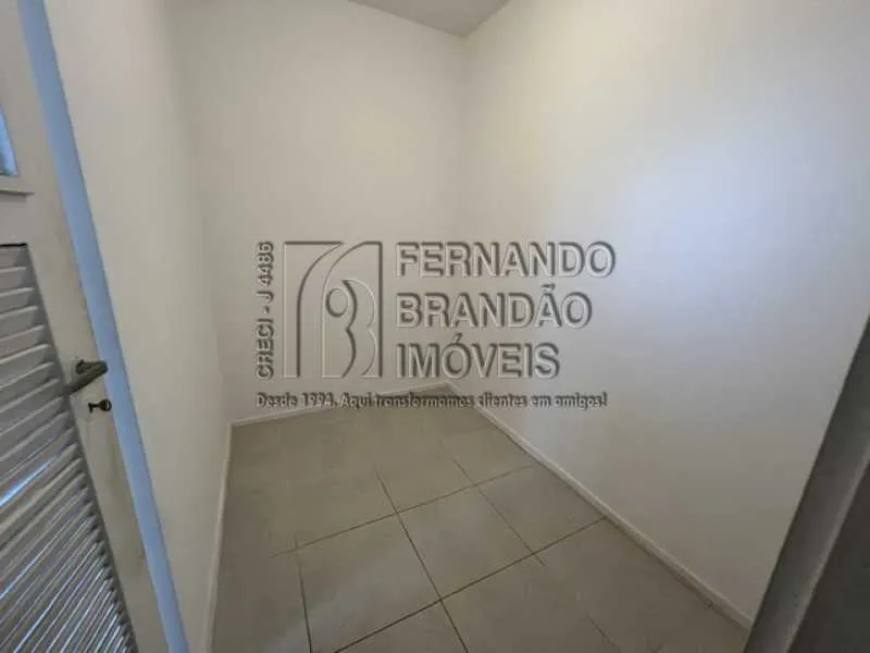 Apartamento residencial com 2 quartos e 1 banheiro — photo 23