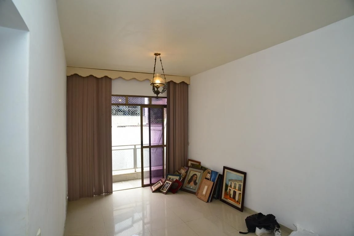 Rental apartment with 3 bedrooms and a balcony — photo 15
