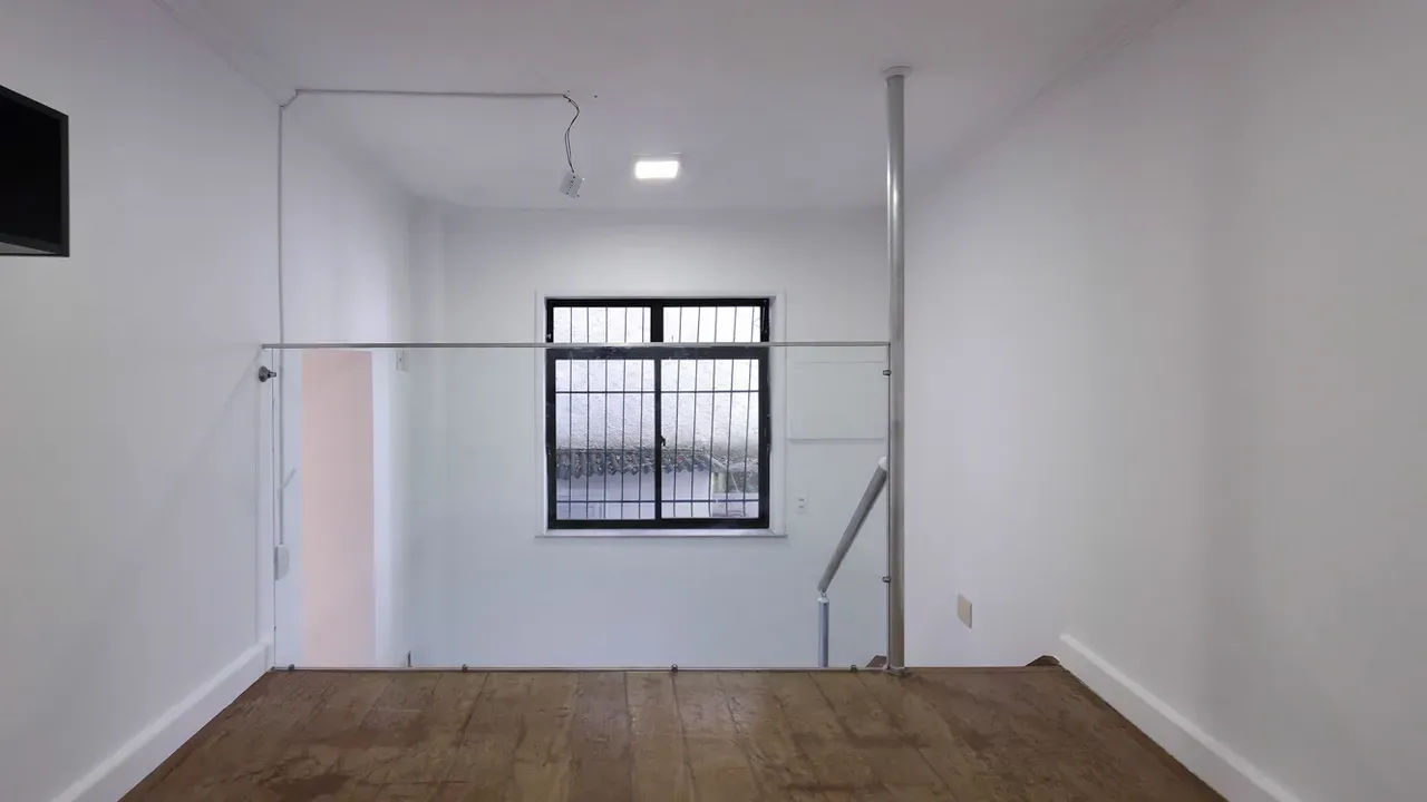 One-bedroom apartment with a home office in Rio de Janeiro — photo 19