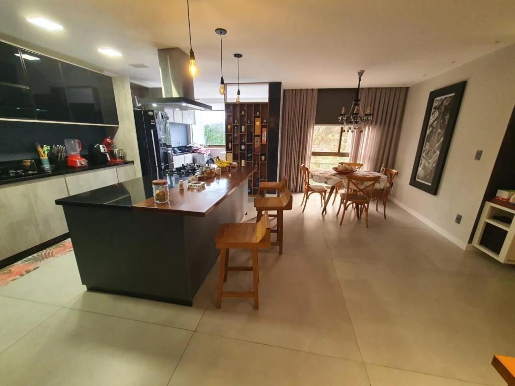 Apartamento mobiliado de 103 m² com 2 quartos e 3 banheiros — photo 6