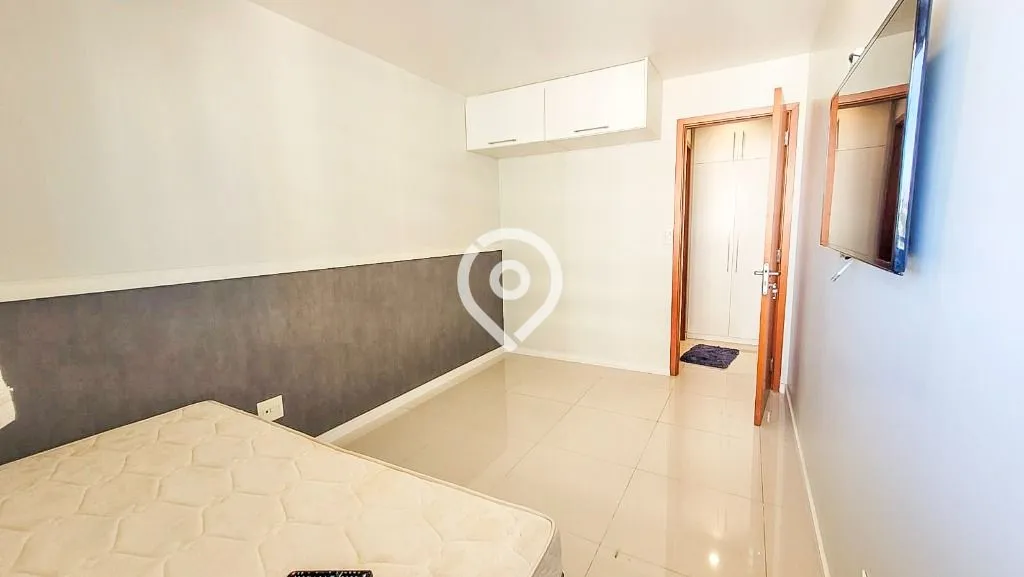 Apartamento mobiliado com 2 quartos e varanda — photo 17