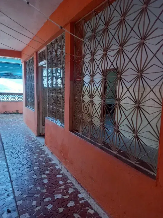 Casa para locação com 3 quartos e área de lavanderia — photo 8