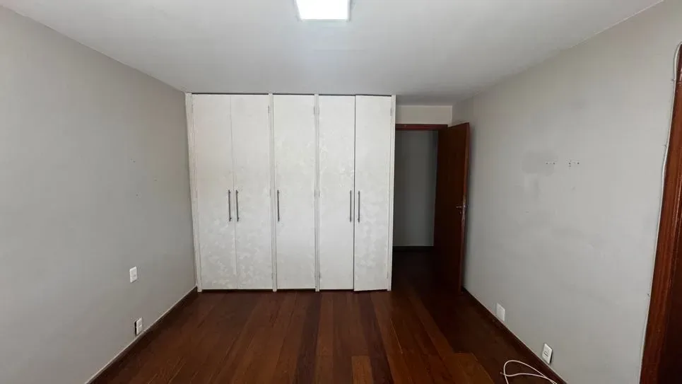 Apartment, 110 m², with a walk-in closet — photo 7