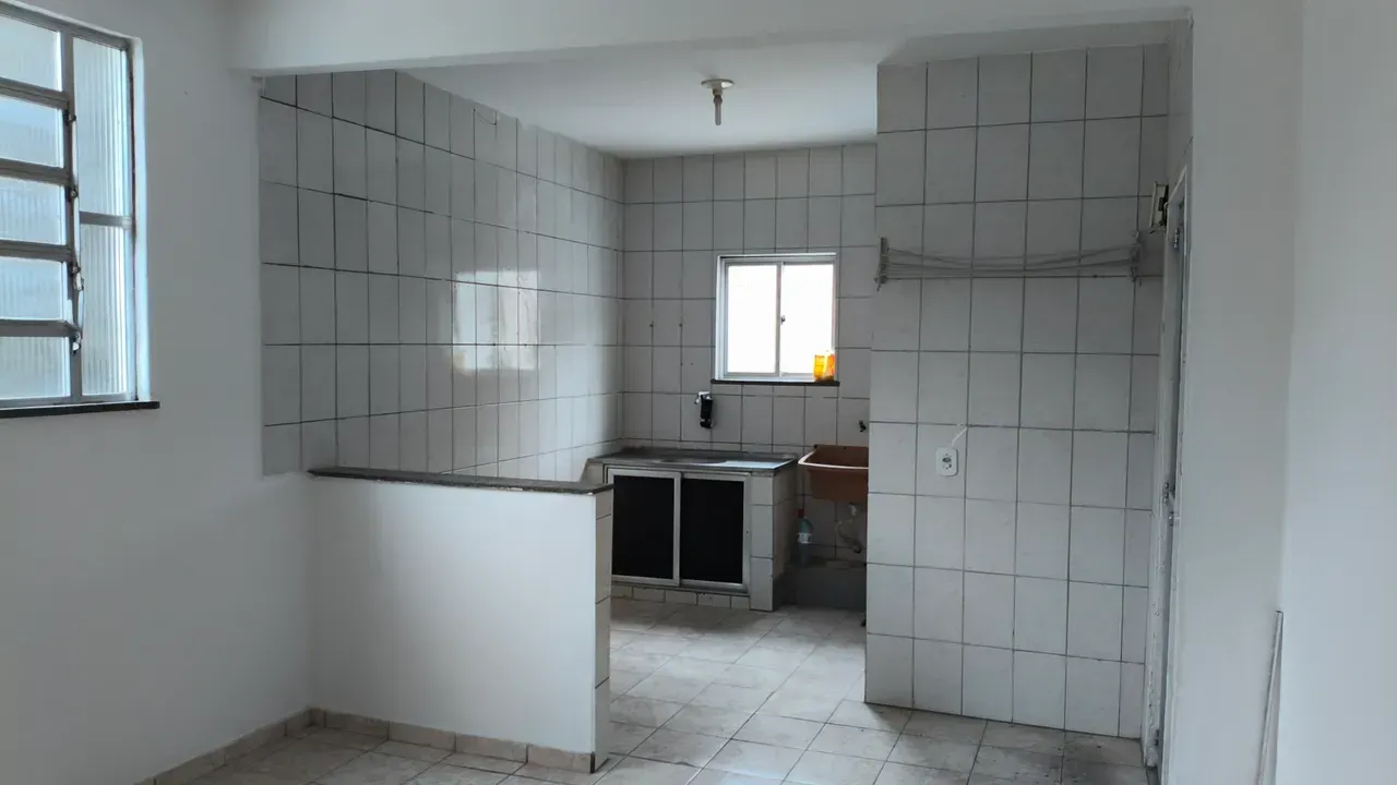 Apartment with no parking, 1 bedroom and 1 bathroom — photo 3