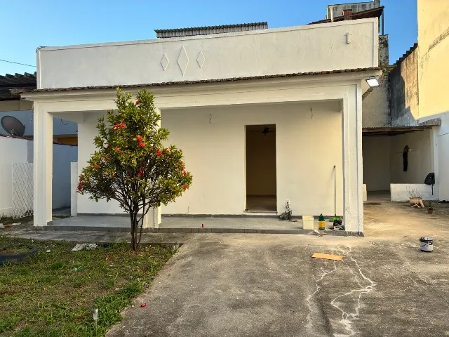 House with 2 bedrooms, 1 bath and 2 parking spaces — photo 7