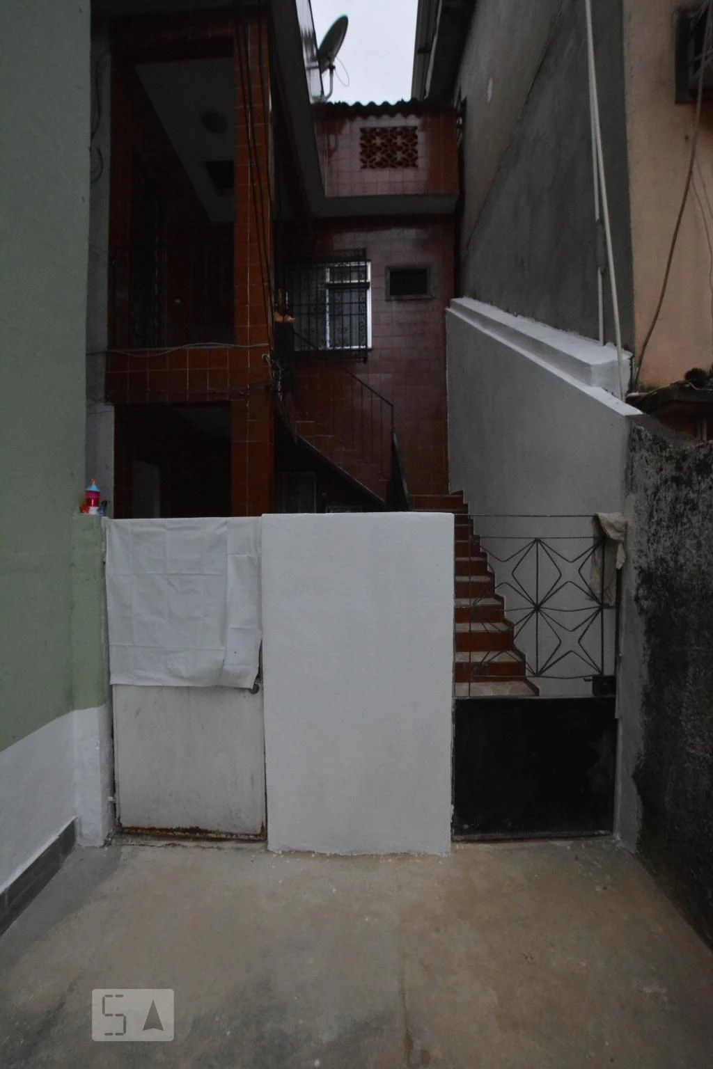 One-bedroom house, 40 m² — photo 2