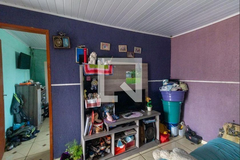 Furnished 4-bedroom, 180 m² house in Curitiba — photo 30