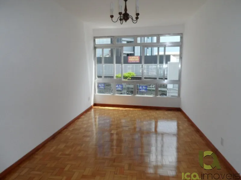 2-bedroom apartment with 95 m² and a closed kitchen — photo 7