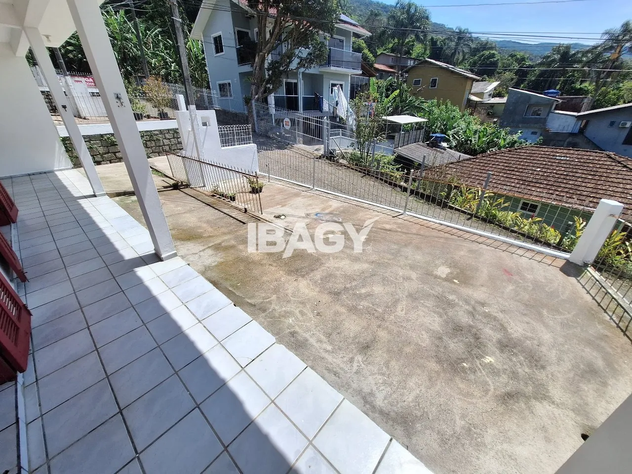 Casa de 90 m² y 3 dormitorios en Florianópolis — photo 13