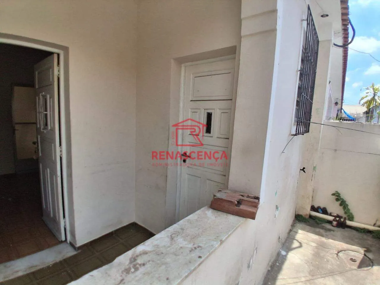 Casa sem vaga, 2 quartos e varanda — photo 18